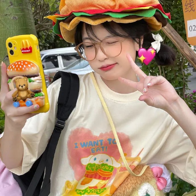 春意如狂