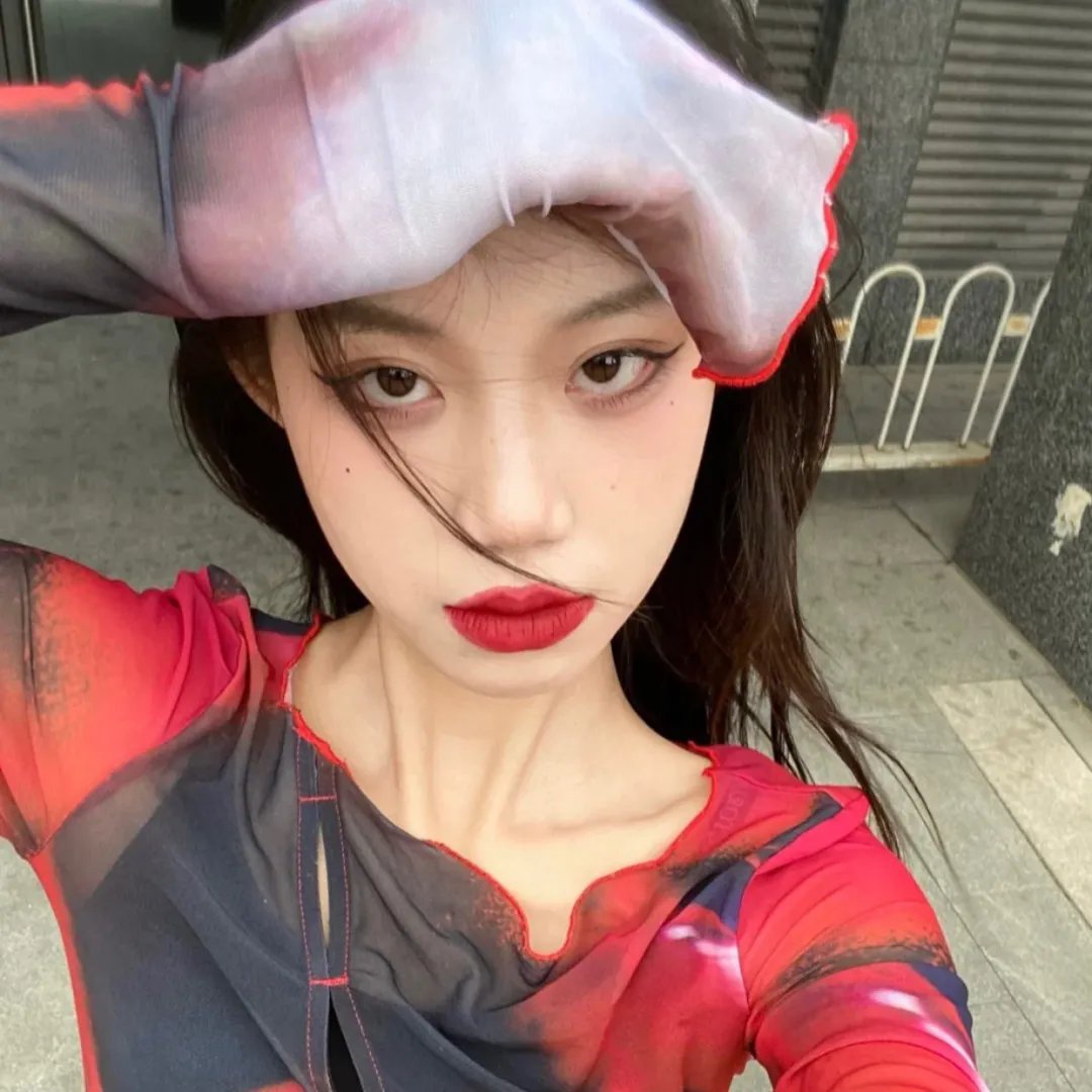 嘻哈女王组